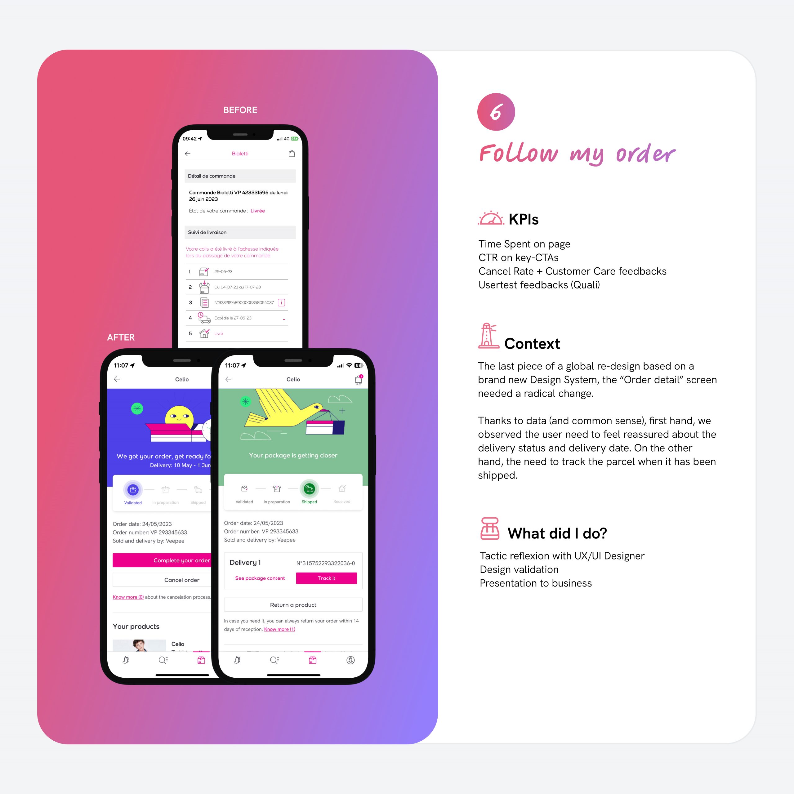 use case account
